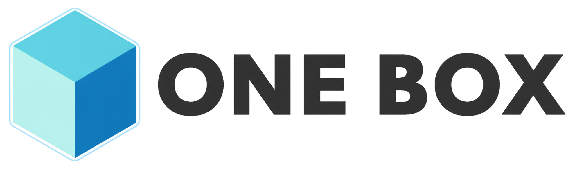 OneBox -logo