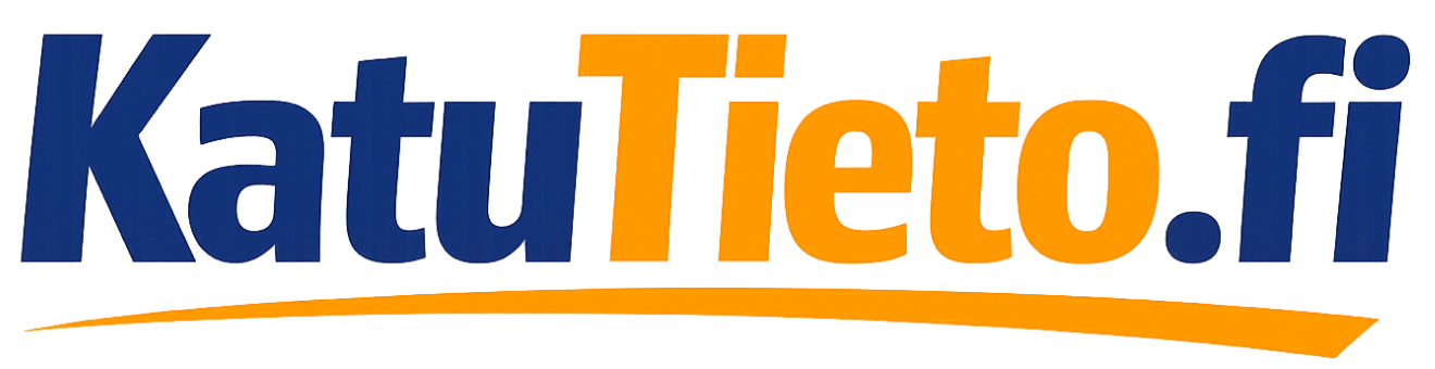 KatuTieto.fi -logo